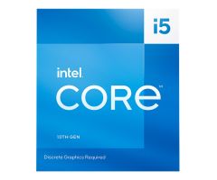 Intel Core i5-13400F Box Prozessor 10C 4,6 GHz 1700