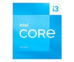 Intel Core i3-13100