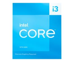 Intel Core i3-13100F