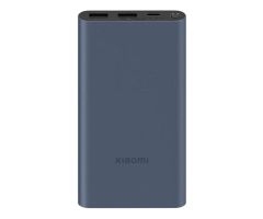 Xiaomi 22,5W Power Bank 10 000 mAh schwarz Schnellladen
