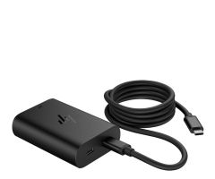 HP USB-C 65W GaN