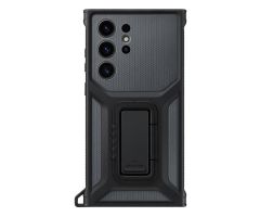 Samsung Robuste Gadget-Hülle für das Galaxy S23 Ultra