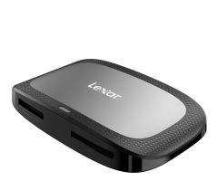 Lexar Professioneller CFexpress™ Typ A / SD™ UHS-II USB 3.2 Gen2
