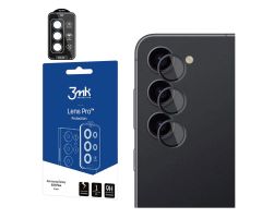 3mk Lens Protection Pro für Samsung Galaxy S23 schwarz
