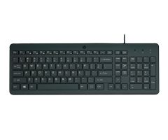 HP 150 kabelgebundene Tastatur