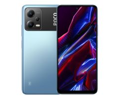 Xiaomi POCO X5 5G 8/256GB blau