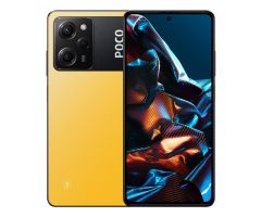 Xiaomi POCO X5 Pro 5G 8GB 256GB gelb