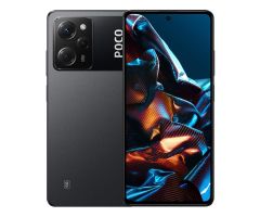 Xiaomi POCO X5 Pro 5G 8/256GB schwarz