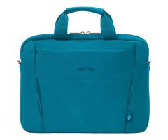 Dicota Slim Eco BASE 13-14,1" blau