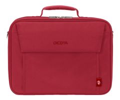 Dicota Eco Multi BASE 14-15,6" rot
