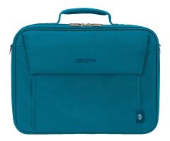 Dicota Eco Multi BASE 14-15,6" blau