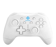 Deltaco SWITCH GAM-103-W kabelloses Pad