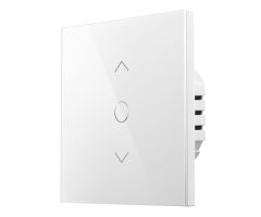 Meross Intelligente WLAN-Rollladenzeitschaltuhr MRS100HK