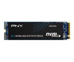 PNY 500GB M.2 PCIe NVMe CS2230
