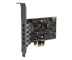Creative SOUNDBLASTER AUDIGY FX V2