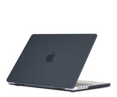 Tech-Protect SmartShell MacBook Pro 14 M1/M2/M3 2021-2023 mattschwarz