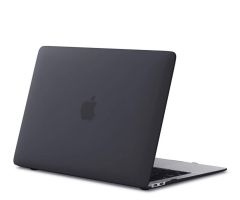 Tech-Protect SmartShell MacBook Air 13 2018-2020 mattschwarz