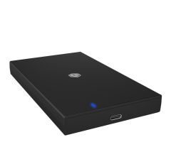 ICY BOX Gehäuse für 1x SSD/HDD USB 3.2 Gen 1