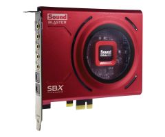 Creative Sound Blaster Z SE