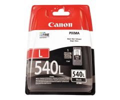 Canon PG-540L schwarz bis zu 300 Seiten