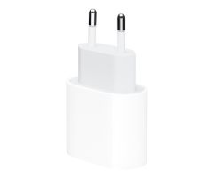 Apple USB-C Ladegerät 20W Fast Charge Power Adapter