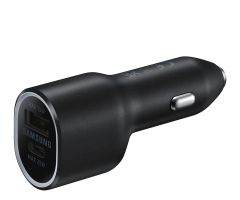 Samsung Kfz-Schnellladeadapter Duo 40 W