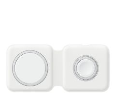 Apple MagSafe Duo Ladestation