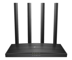 TP-Link Archer A6 (1200 MB/sa/b/g/n/ac) DualBand