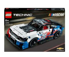 LEGO Technic 42153 NASCAR® Next Gen Chevrolet Camaro ZL1