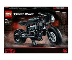 LEGO Technic 42155 THE BATMAN – BATCYCLE™
