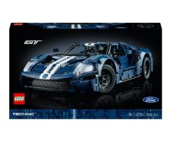 LEGO Technic 42154 Ford GT 2022