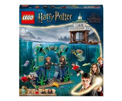LEGO Harry Potter™ 76420 Trimagisches Turnier: Der Schwarze See