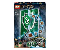 LEGO Harry Potter™ 76410 Hausbanner Slytherin™