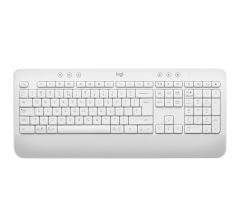 Logitech K650 Weiß