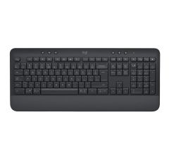 Logitech K650 Graphit