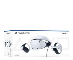 Sony PlayStation VR2