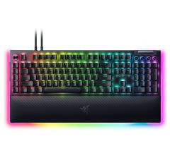 Razer BlackWidow V4 Pro Grüner Schalter