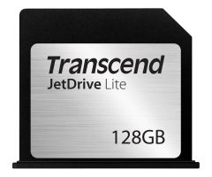 Transcend 128GB JetDrive Lite 130 MacBook Air 13''