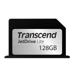 Transcend 128GB JetDrive Lite 330 MacBookPro Retina