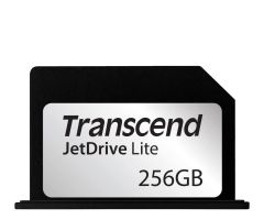 Transcend JetDrive Lite 330 256GB MacBook Pro Retina 2012-2015