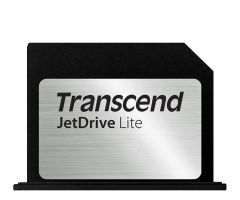 Transcend 256GB JetDrive Lite 360 MacBook Pro Retina