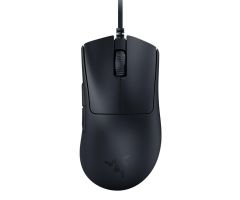 Razer DeathAdder V3 kabelgebundene Gaming-Maus schwarz