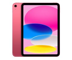 Apple iPad 2022 Wifi+Cellular 64GB 10,9" 27,7 cm rosa