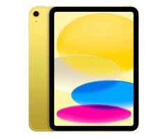 Apple iPad 2022 Wifi 64GB 10,9" 27,7 cm gelb