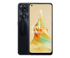 OPPO Reno8 T 8GB 128GB schwarz