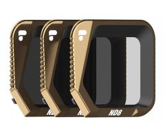 PolarPro ND Shutter Filter Set (8/16/32) für DJI Mavic 3