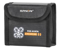 Sunnylife Batteriefach für DJI Avata