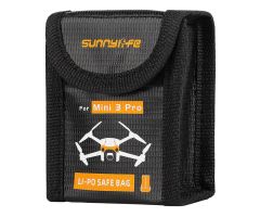 Sunnylife Batteriefach für DJI Mini 3 Pro