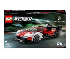 LEGO Speed Champions 76916 Porsche 963