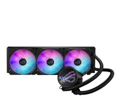 ASUS ROG RYUO III 360 ARGB 3x120mm